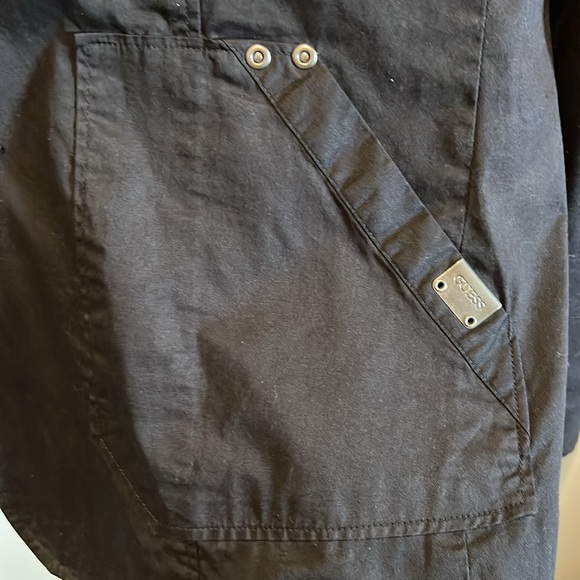 Men’s Guess spring jacket - Picture 2 of 9